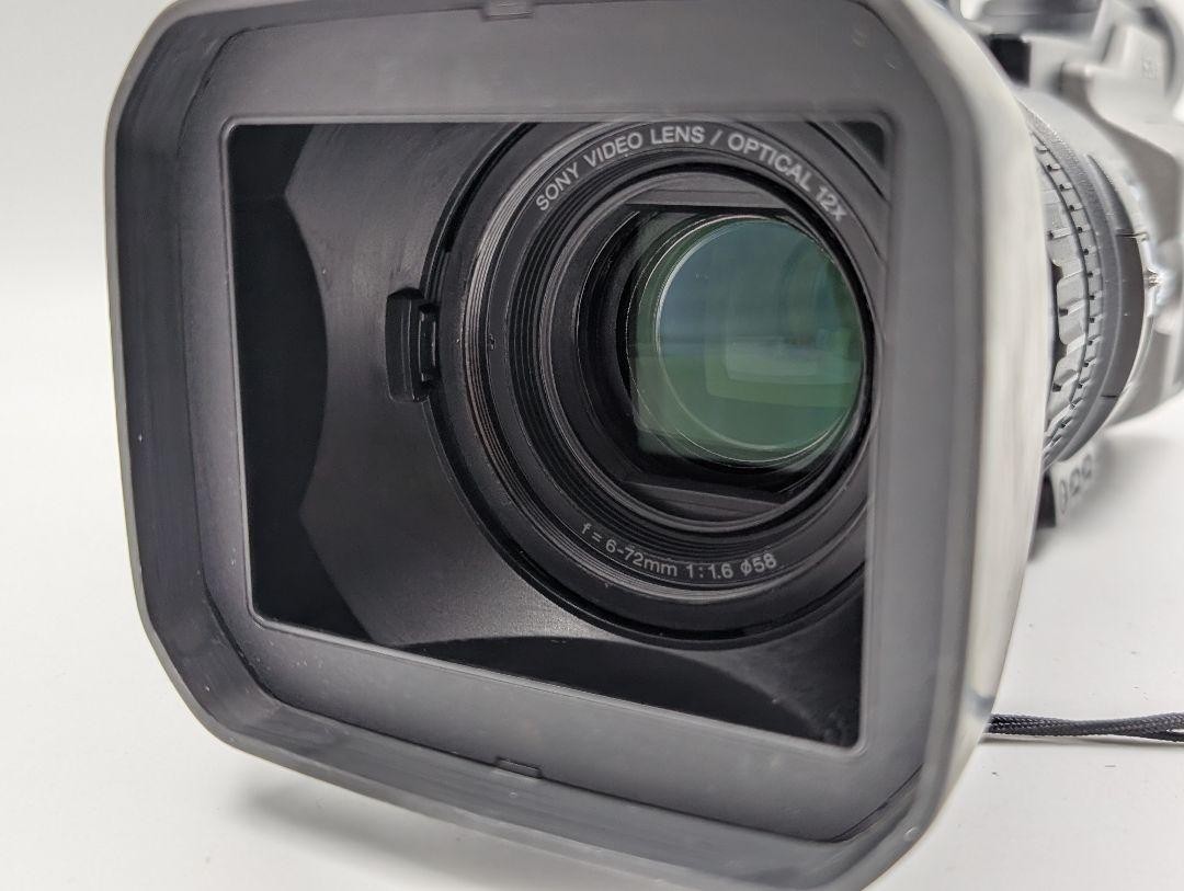 SONY miniDV tape video camera DSR-PD170 1 | eBay
