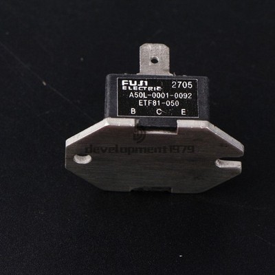 1PCS ETF81-050   MODULE A50L-0001-0092 #vn