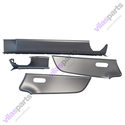 Mercedes-Benz A-Class W177 CLA-Class W118 Dashboard Trim 2024+ OEM