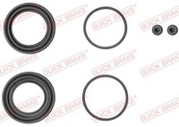 Quick Brake Reparatursatz, Bremssattel Vorne Links Rechts FüR CitroËN