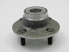 WHEEL BEARING KIT REAR AXLE fits SUZUKI BALENO 2WD 95-, LIANA 01- /-ABS/ , O