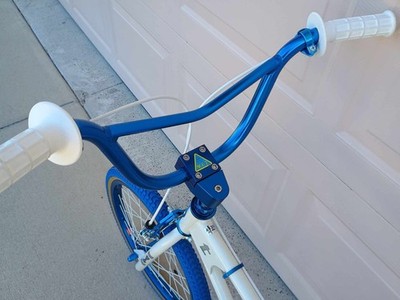 Old school bmx '82 Takara Outlaw Kuwahara Redline Hutch