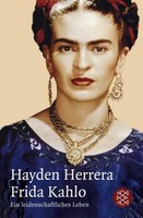Frida Kahlo Hayden Herrera