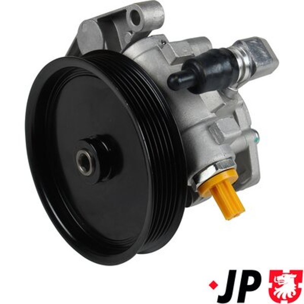 JP Group Hydraulikpumpe Lenkung JP 1345102700 FüR W164 Mercedes W251 Klasse V251-image