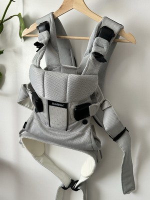 Babybjorn- Baby toddlerCarrier One Air 3D Mesh UK