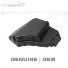 2011-2018 AUDI A8 QUATTRO - Relay / FUSE BOX Cover 4H0937555