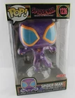 Funko Pop!Large Spider-Man Bobble Head #1236 Jumbo Target Exclusive