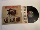 Lp record 33 1/3 the beatles/65 #t-2228 capitol records