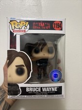 Ultimate Funko Pop Batman Figures Gallery and Checklist 186