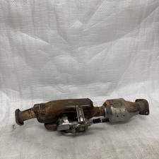 Kia Niro 2017-2022 Center Muffler 28601-G5320