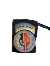 Dejur Dual Professional Light Meter