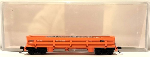 Coche de volteo Walthers 932-8608 N Norfolk Southern Difco #991978 LN/caja | Condition: Used