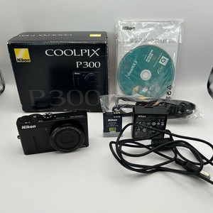 Nikon Coolpix P300 | eBay