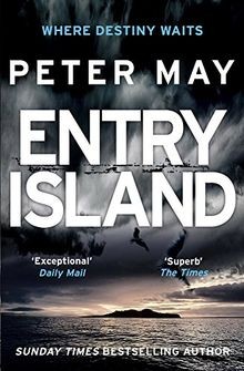 Entry Island: An edge-of-your-seat thriller you won... | Buch | Zustand sehr gut