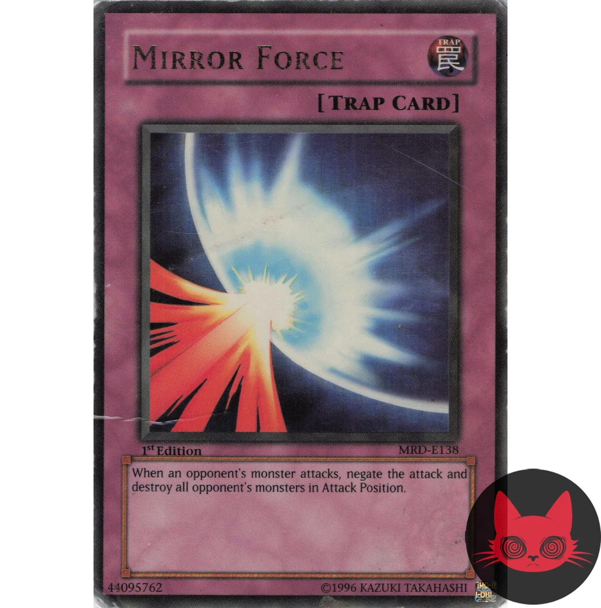 Mirror Force Mrd 1st Edition for sale | eBay