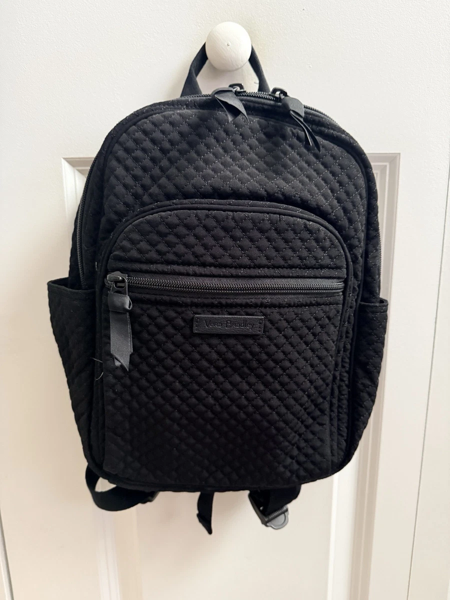 Vera Bradley Backpack With Bottle Pocket Women display picture 3