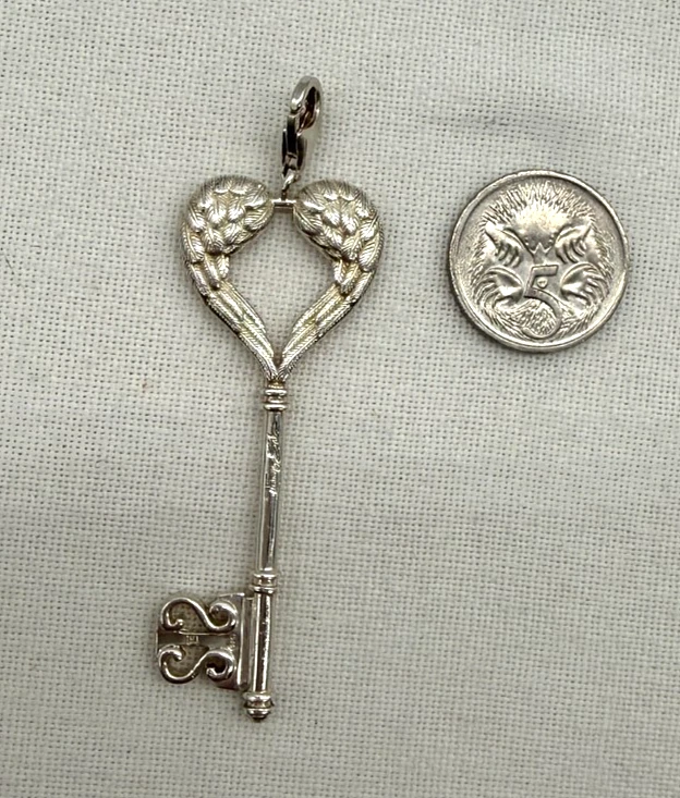 THOMAS SABO Bead Corazones De Plata De Ley 925 Con Oro Rosado