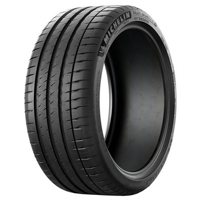 TYRE MICHELIN 255/40 R21 102Y PILOT SPORT 4S (*) XL SUMMER