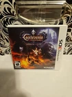 Castlevania  Lords of Shadow - Mirror of Fate (Nintendo 3DS)