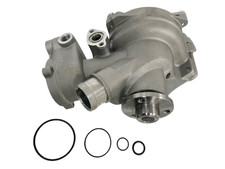 Pumpe Wasserpumpe mit Dichtung für Mercedes M104 W124 R129 300-24V M104 Pumpe Wasserpumpe mit Dichtung für Mercedes M104 W124 R129 300-24V M104