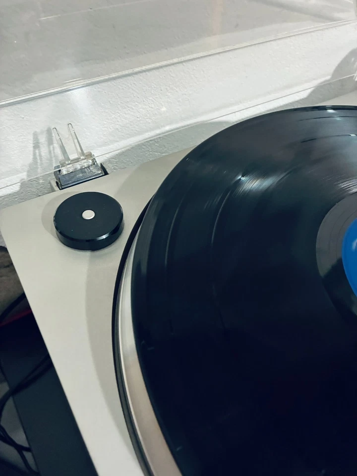 Giradischi Automatico Vintage Grundig PS 2500 Revisionato - Immagine 4 di 4