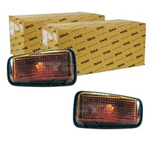 2X TYC BLINKLEUCHTE BLINKER VORNE LINKS+RECHTS passend für CITROËN BERLINGO EVAS