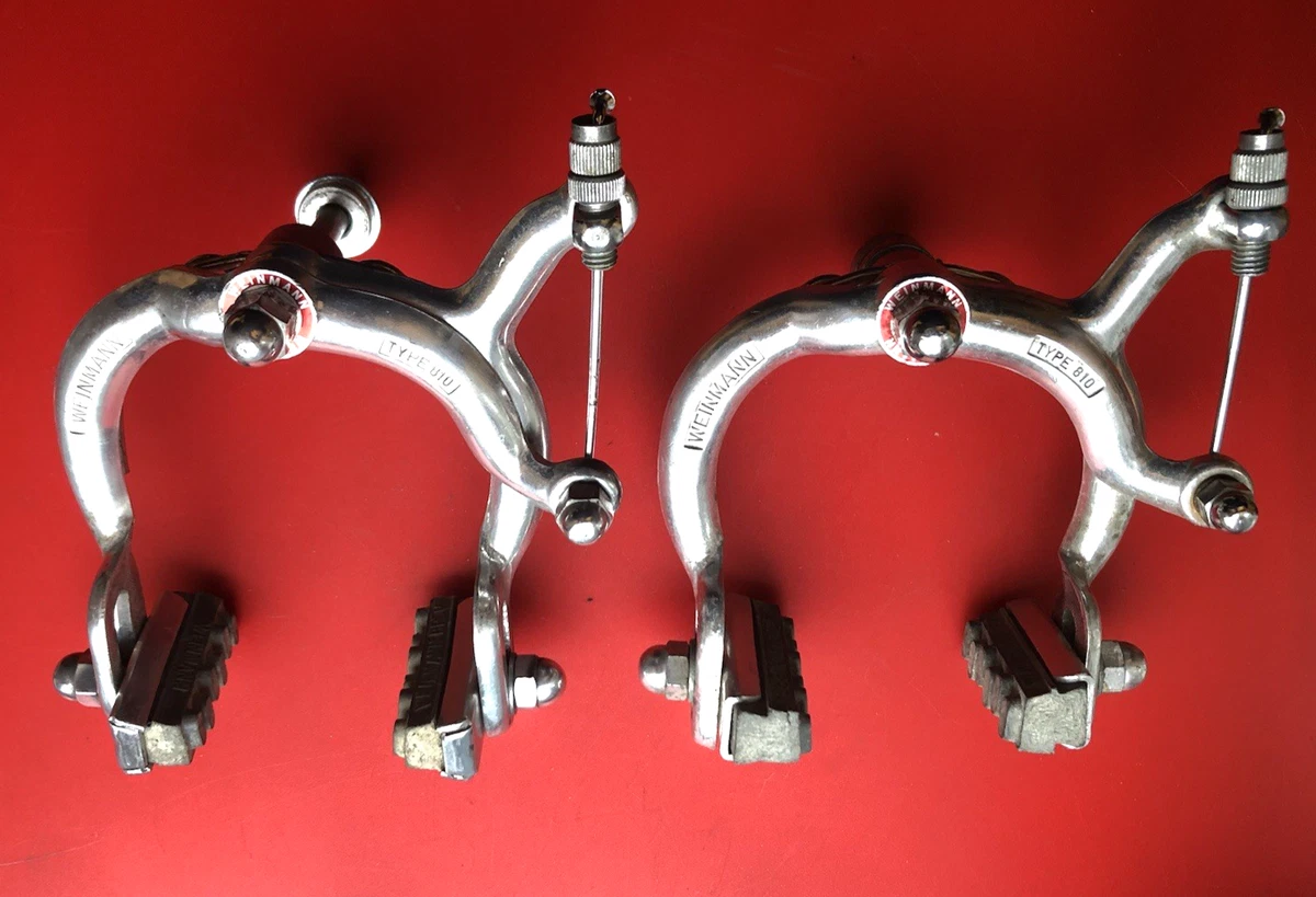 Freins Cantilever CLB Vintage – Pour Pièces Ou Restauration – Vélo Route/course