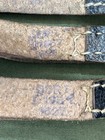 RARE 1957 East German Tornister Pack Straps EARLY Army DDR NVA MdI WWII type — photo 7