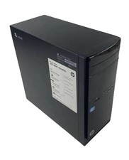 HP 110-314 Desktop PC i3-3240T 8GB RAM 1TB HD...