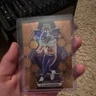 2023 Panini Mosaic Honeycomb Prizm T.J. Hockenson #153 Minnesota Vikings