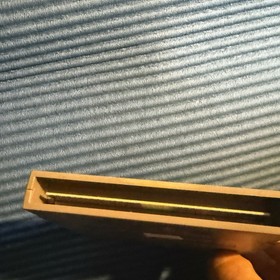 Super Mario Bros. 3 Game Cartridge Nintendo NES, 1990