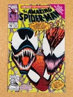 Amazing Spider-Man #363 3rd App Carnage Marvel 1992 NM+