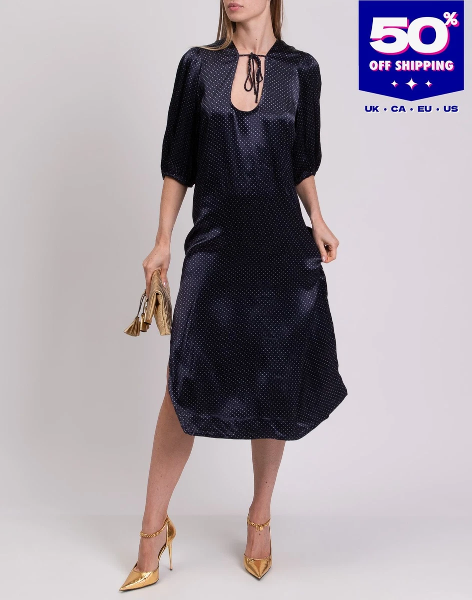 Ganni Blue Clothing for Women for sale | eBay Ganni Blue Clothing for Women for sale | eBay