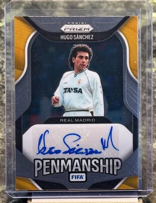 hugo sanchez products for sale | eBay