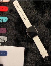 Amazfit GTS 2 Mini Smart Watch GPS Fitness Tracker for Men Women, Alexa Built-In