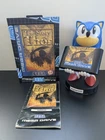 SEGA Mega Drive THE STORY OF THOR Retrogame CIB 🇩🇪German Version