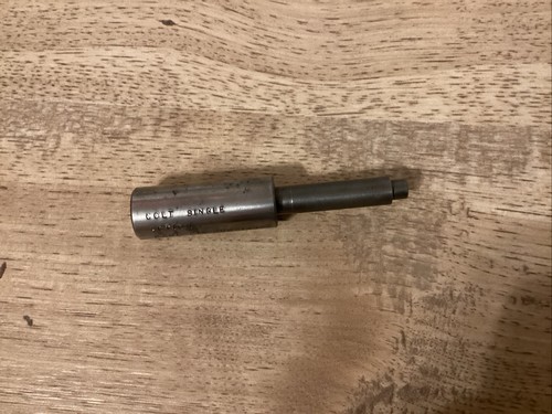 Colt Single Action Army Used Base Pin Bushing Removing Tool #125