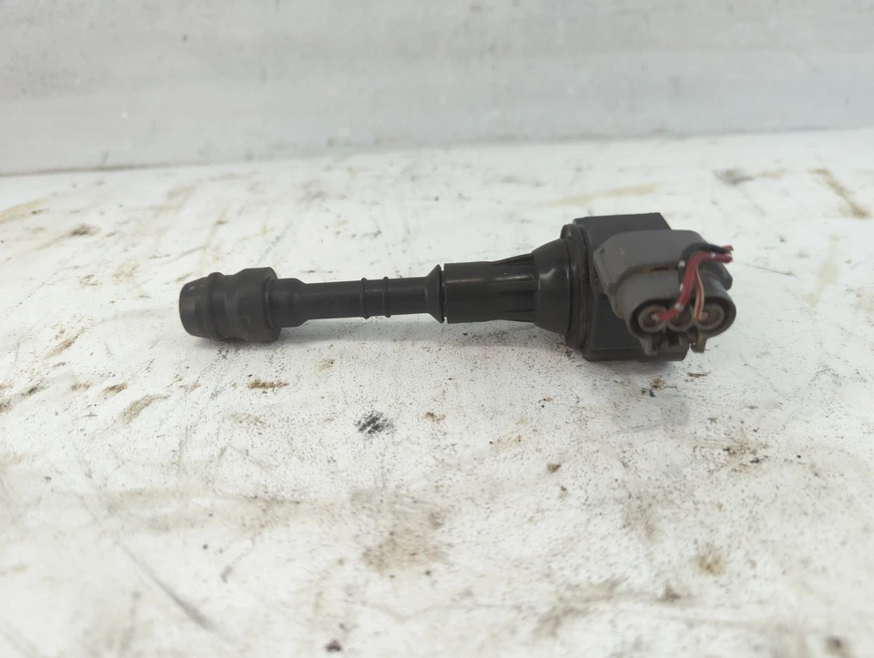 Paquete de encendedor de bobina de encendido Nissan Xterra 2005-2015 C97YV Foto 2 de 4