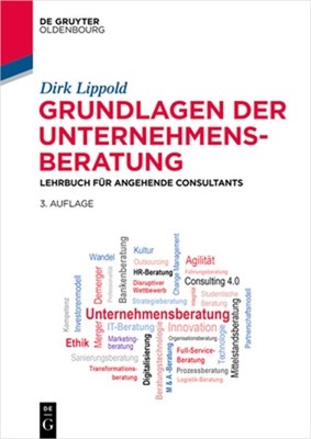 Grundlagen der Unternehmensberatung (Paperback or Softback)