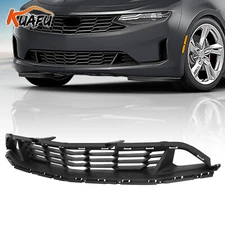 NEW For Chevrolet Camaro 2019-2024 84112283 Front Lower Grille Grill Black