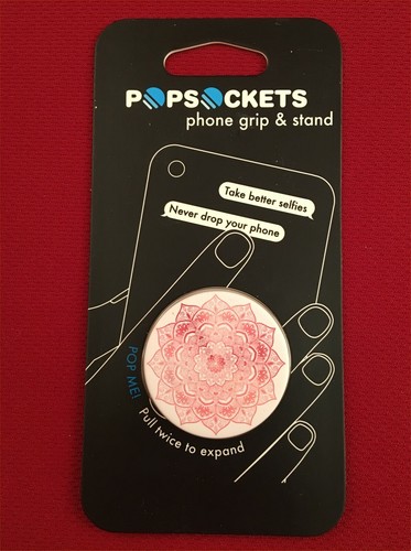 Popsockets Universal Telefon Griff Halter und Ständer: Wählen Sie die, die Sie wollen! - Bild 5 von 24