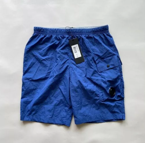 2025 NEW Summer Men's Outdoor Casual Shorts Loose Beach Pants Original Lens - Picture 10 of 16