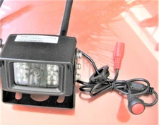 Echomaster RVC-W1 Wireless Backup Camera ONLY !!