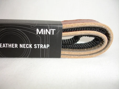 MiNT Camera Strap