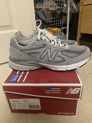 new balance 990v4 wide