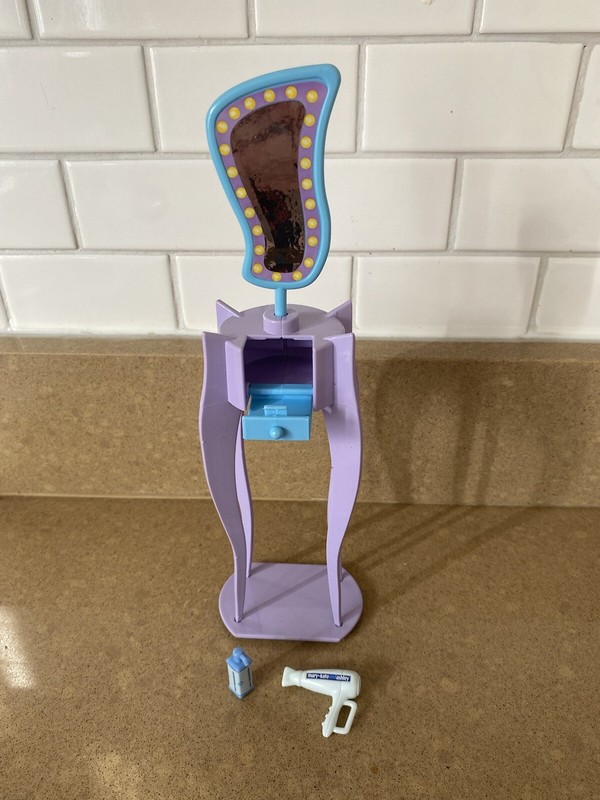 Mary Kate and Ashley Hair Dryer - Highly rated Buy It For Life recommendation