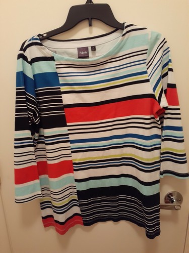 rafaella tops macy's