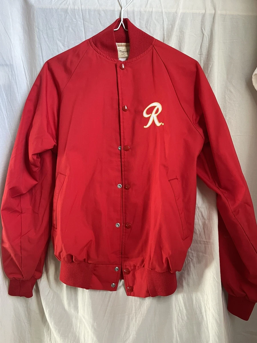 Rainier beer best sale jacket