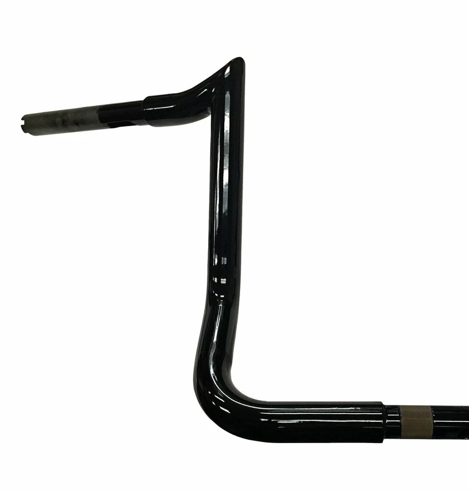 Manillar Harley Davidson Street Glide 2000-2023 ¡¡Hecho en EE. UU.!!! Foto 2 de 4