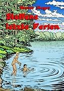 Thumbnail - Steffens Letzte Ferien | Buch | 9783844872378